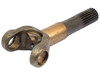Ford 345C Axle Fork and Shaft, Outer