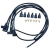 Ford 1800 Spark Plug Wire Set, 4 Cylinder, Universal