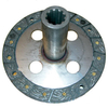 Ford 3330 Torque Limiter Clutch Disc, Select-O-Speed