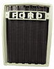 Ford 231 Grill Screen