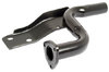 Ford 540 Exhaust Pipe, Vertical