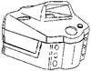 Ford 4110 Instrument Panel