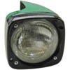 John Deere 3650 Headlight Assembly without Bulb Left Hand
