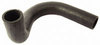 Ford Power Major Radiator Hose, Bottom