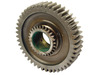 Ford 3500 Gear, Secondary Output Shaft