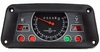 Ford 4100 Instrument Cluster
