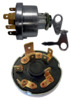 Ford 340A Ignition Switch, Keyed