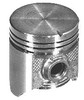 Ford 501 Piston, .030 Overbore, 134 CID Gas Engine