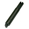 Ford 1800 Oil Pump Drive Shaft, Slotted.