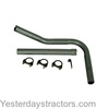 Ford 1800 Vertical Exhaust Assembly