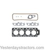 Massey Harris MH33 Head Gasket Set