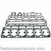 Farmall 5488 Head Gasket Set