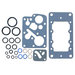 Cub Hydraulic Touch Control Block Gasket and O-Ring Kit