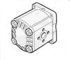 Case 1594 Single Hydraulic Pump