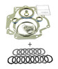 Farmall 1586 PTO Clutch Disc and Gasket Kit