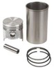Ford 961 Sleeve and Piston Kit, 172 Gas, STD