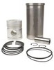 Ford Major Piston Kit, STD, 220 CID Diesel