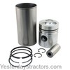 Farmall 1256 Sleeve and Piston Kit