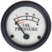 B Oil Pressure Gauge