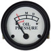 B Oil Pressure Gauge