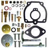 photo of For tractor models Super H and Super HV. Use with International # 358065R91 and 358554R91 Carburetors.