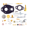 Ford 630 Carburetor Kit, Comprehensive