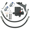 Massey Ferguson 245 Hydraulic Valve Kit, Remote Control
