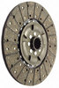 Oliver 1370 Clutch Disc, Spring Loaded, 11 inch