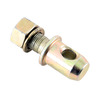 Oliver White 2-44 Stabilizer Pin with nut and lockwasher