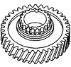 John Deere 400 Gear, 2nd and 6th