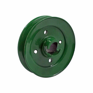 John Deere MT Crankshaft Pulley AM360T