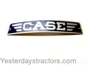 Case SI Emblem 06331AB