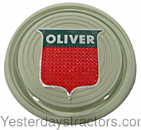 Oliver 990 Steering Wheel Cap 101431A