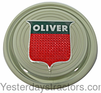 Oliver 2050 Steering Wheel Cap 101431A