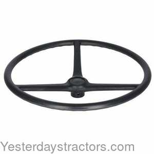 Massey Harris MH444 Steering Wheel 101461