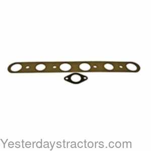 Farmall W30 Manifold Gasket 101539