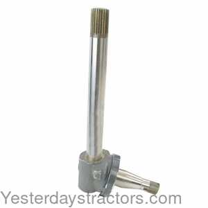 Massey Ferguson 698 Spindle - Right Hand 105021