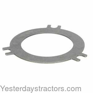 Case 2294 Steel Brake Plate 105478