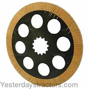 Massey Ferguson 3095 Brake Disc 105634