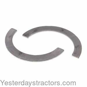 Case 840 Thrust Washer Set - .156 inch Thickness 106141
