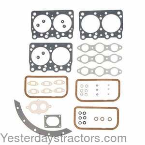 Case 1200 Head Gasket Set 106163