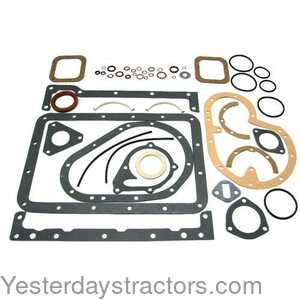 Case 380CK Conversion Gasket Set 106241