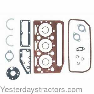 Ford 6000 Head Gasket Set 106300