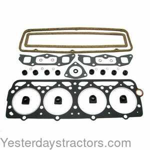 Ford Major Head Gasket Set 106304