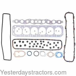 Ford 6000 Head Gasket Set 106330