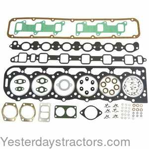 Ford TW10 Head Gasket Set 106334