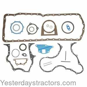 Ford 9600 Conversion Gasket Set 106350