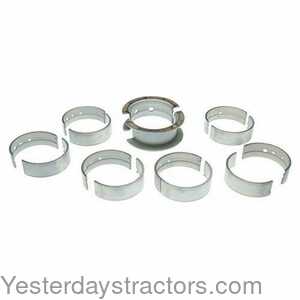 Farmall 986 Main Bearings - .030 106631