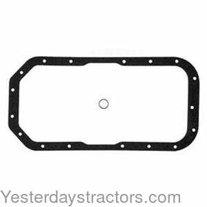 Farmall 544 Oil Pan Gasket 106704