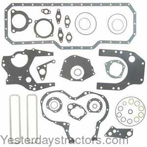 Farmall 1256 Conversion Gasket Set 106729